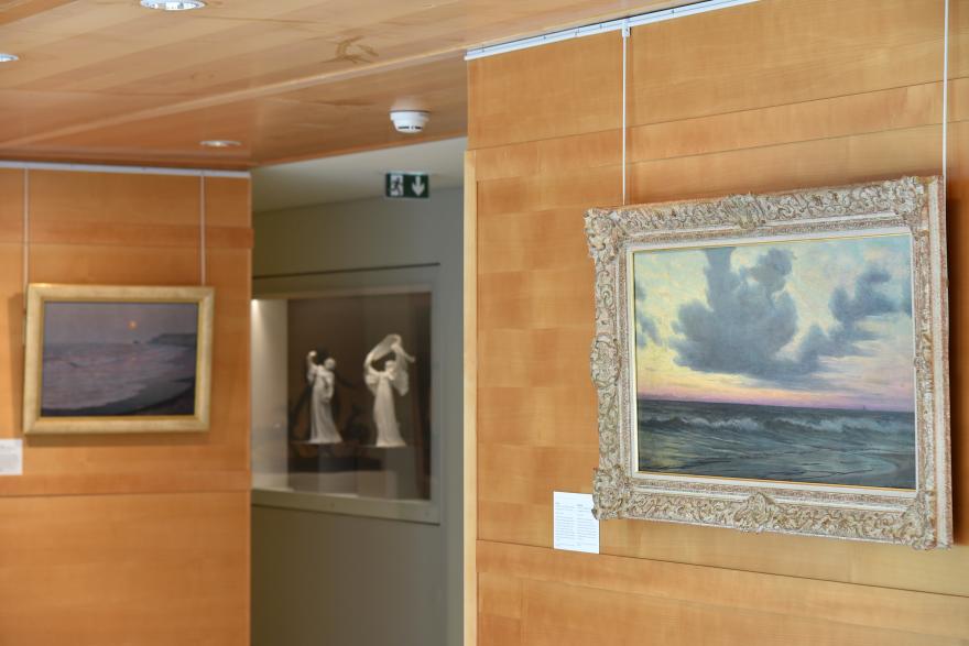 © Musée franco-américain de Blérancourt / C. Schryve 